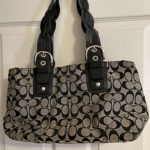 Cute Coach Bag